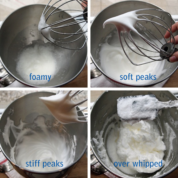 Egg Beater Whites: Get Fluffy Peaks Easily With These Simple Tricks and Techniques