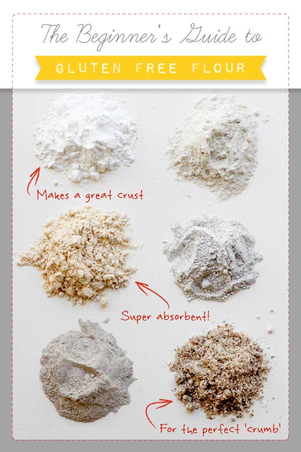 What is low gluten flour, and when should you use it? Heres a simple guide!