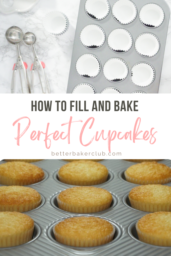 What is the standard size of cupcake? A quick guide for perfect baking results!
