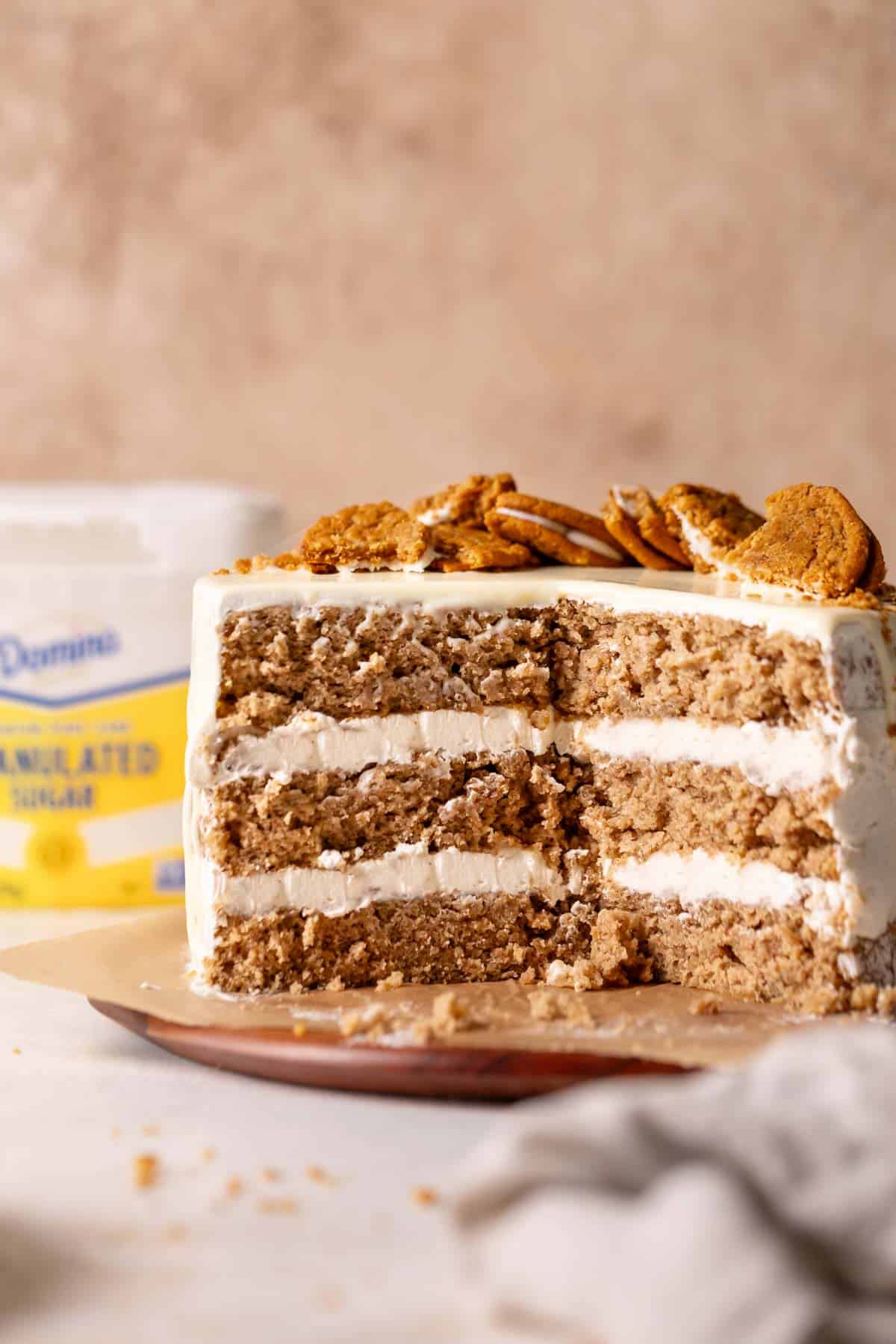 Yummy Oatmeal Creme Pie Cake Recipe: Get the Classic Taste with This Easy Baking Guide.
