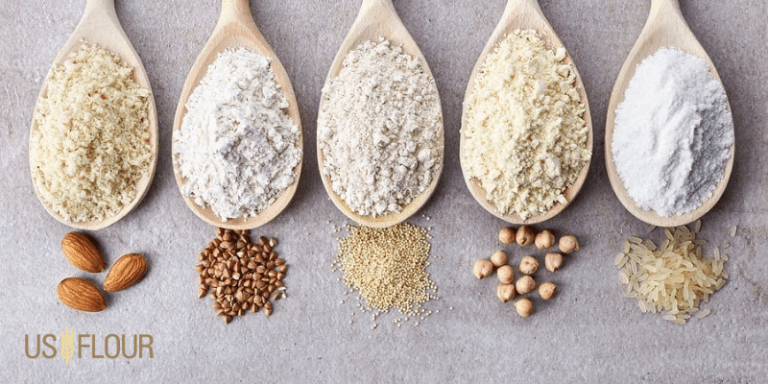 Bulk All Purpose Flour: How to Choose the Right Type and Store It Properly for Maximum Freshness