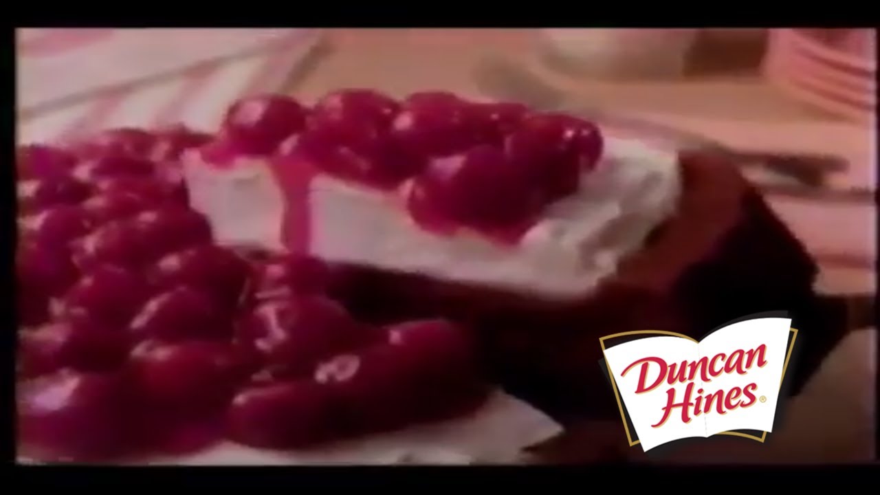 Tiara Desserts Duncan Hines: Easy Baking at Home or How to Create These Treats Easily