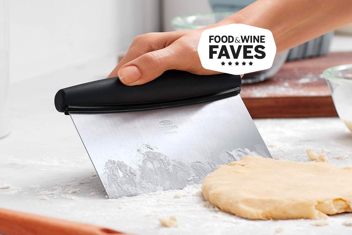 Best Dough Cutting Tools: What to Look for When Buying