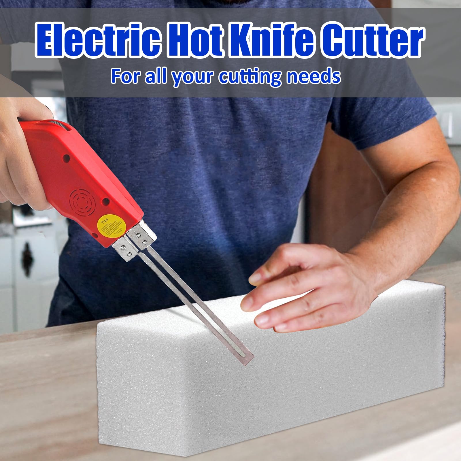 Looking for the best foam cutting tools? Your search ends here!
