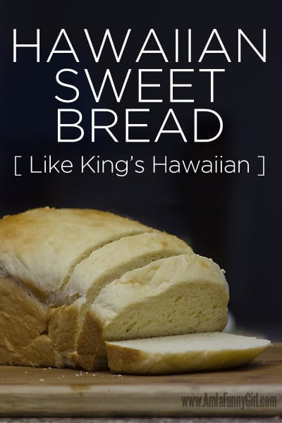 Easy Bread Maker Hawaiian Sweet Bread Recipe | Try This Simple Method For Beginners Now