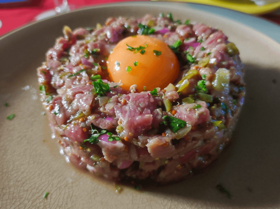 Best Egg Tartar in Town: Where to Find the Most Delicious Egg Tartar Near You and Must Try It.