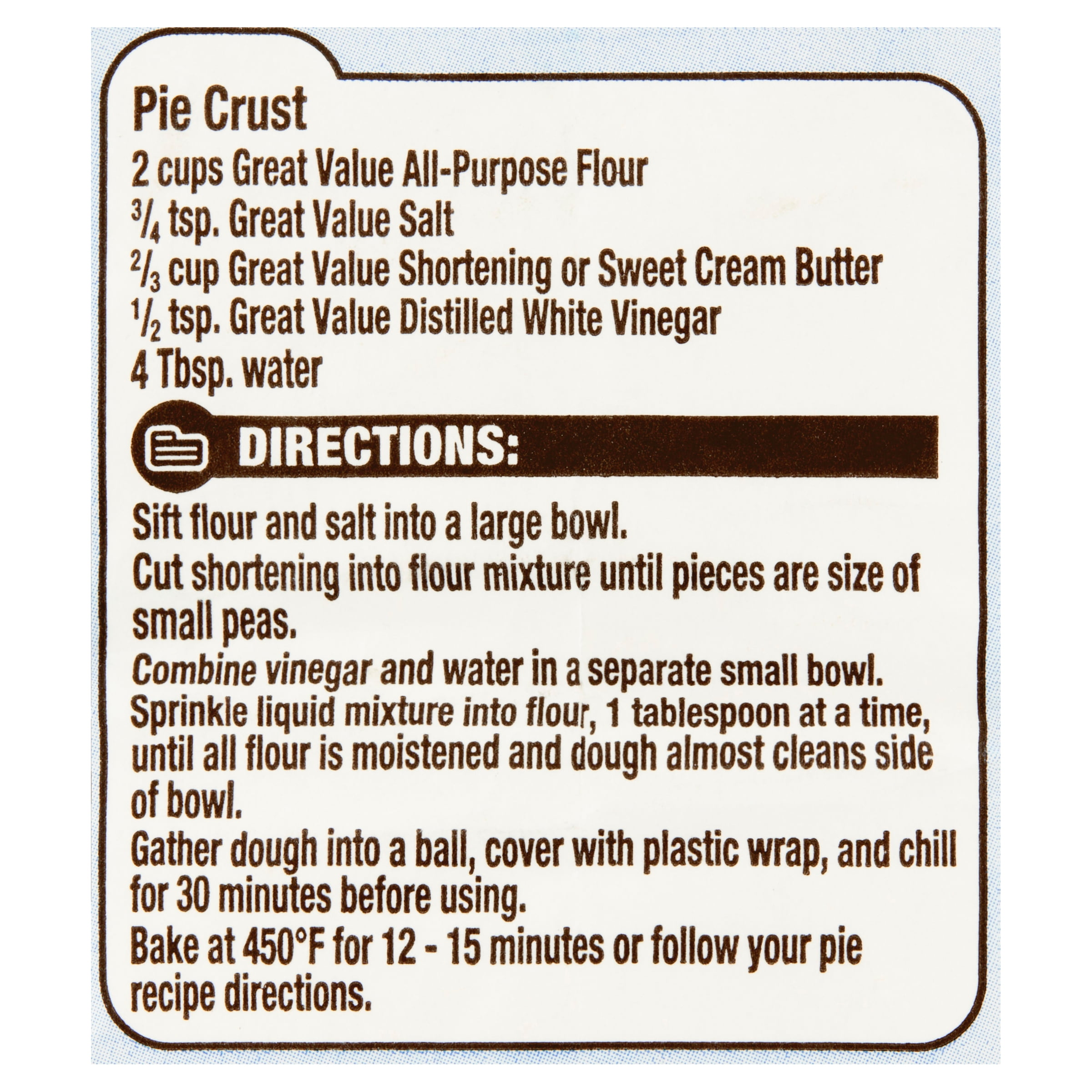 1 Tablespoon All Purpose Flour Price: Get the Best Deal at the Store.