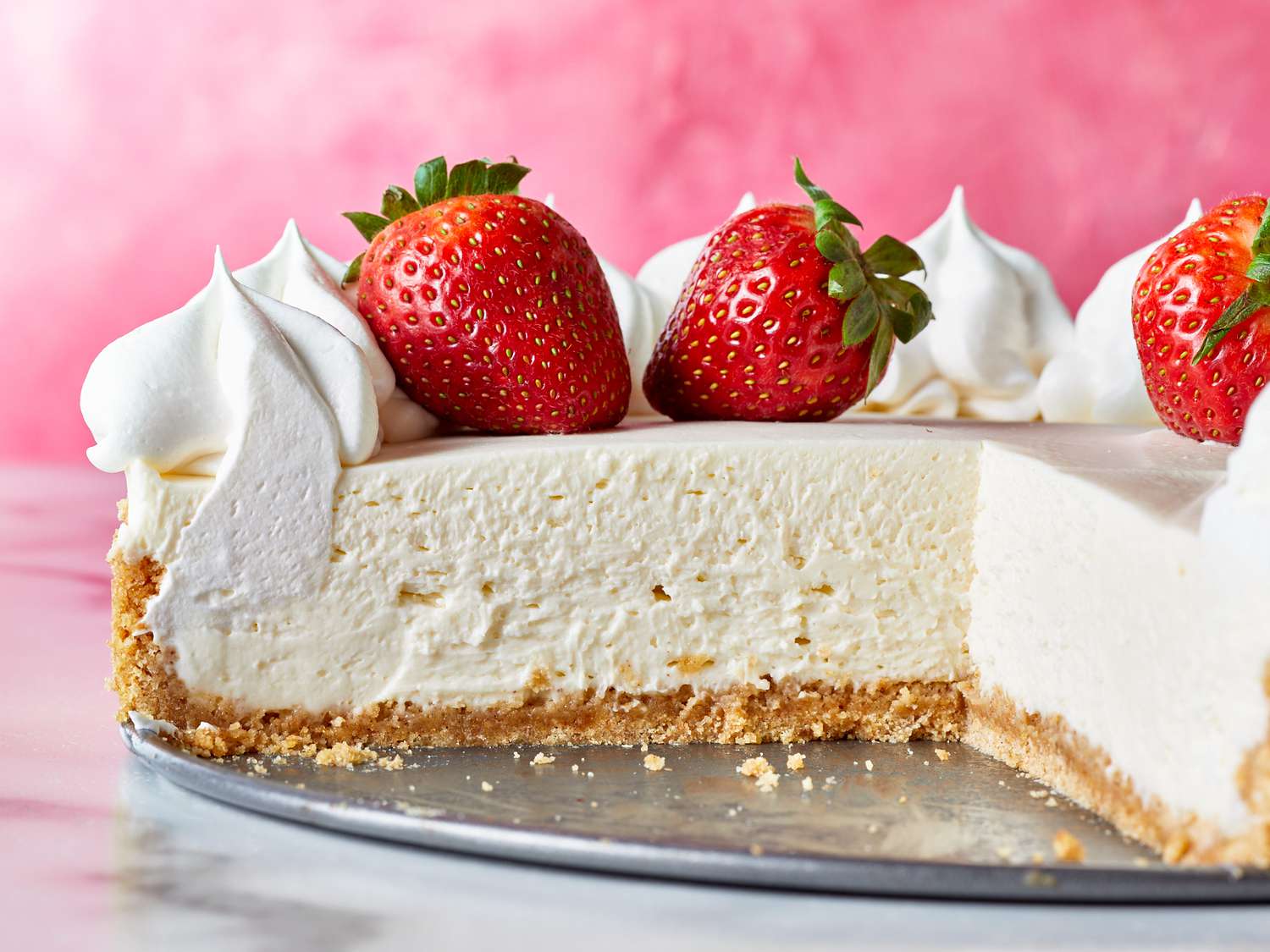 Cheese Cake with Cool Whip: How to Make It | Simple Steps for a Delicious Treat!