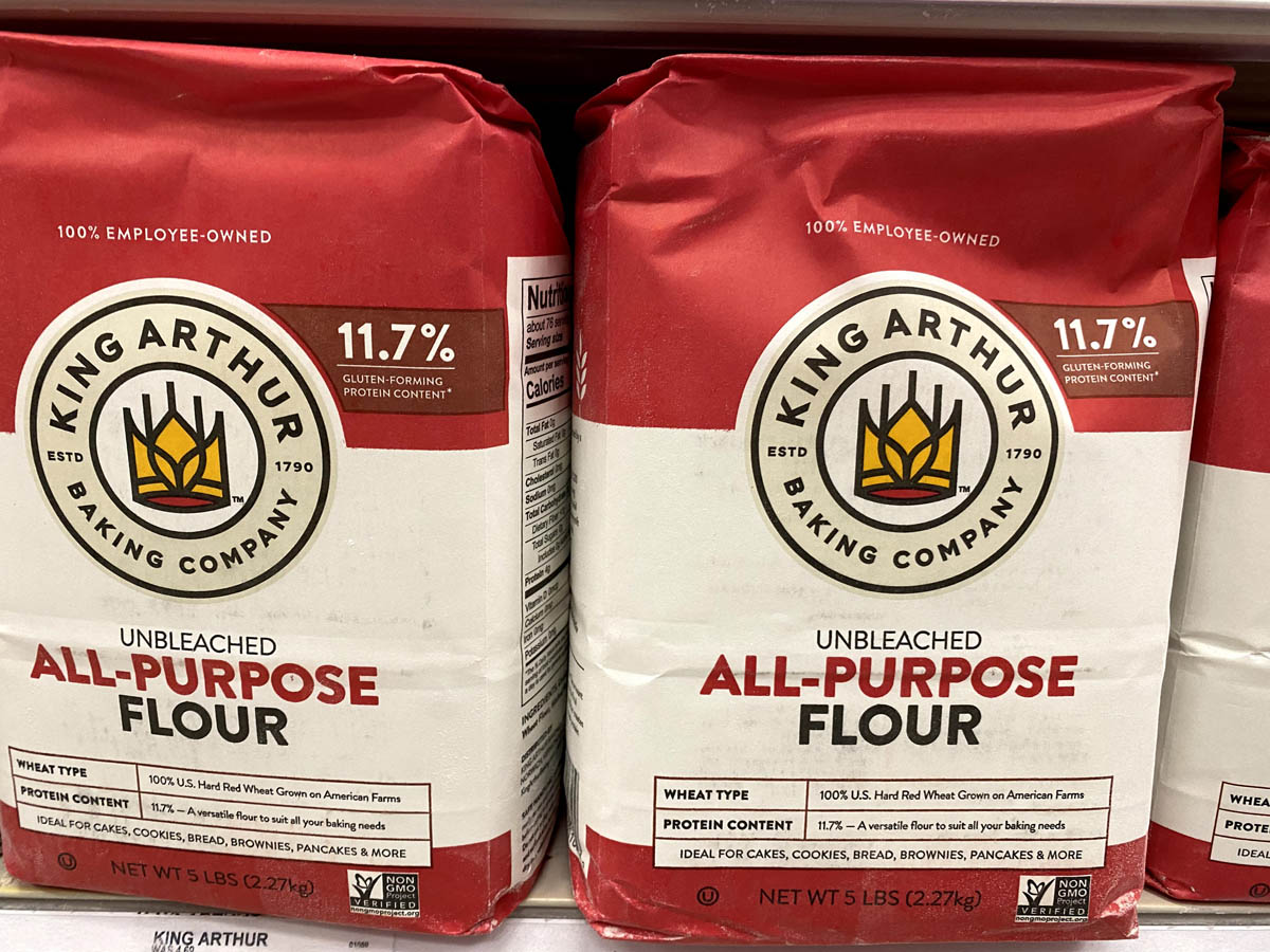 Is All Purpose Flour Bad for You? A Simple Guide to All Purpose Flour Allergens