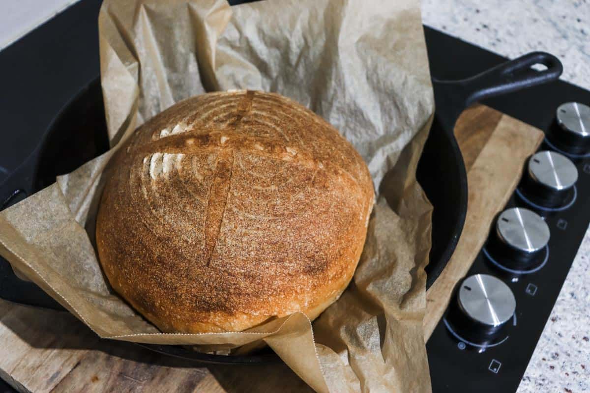 Sourdough Baking: Can I Make Sourdough Bread Without a Dutch Oven? Lets Find Out!