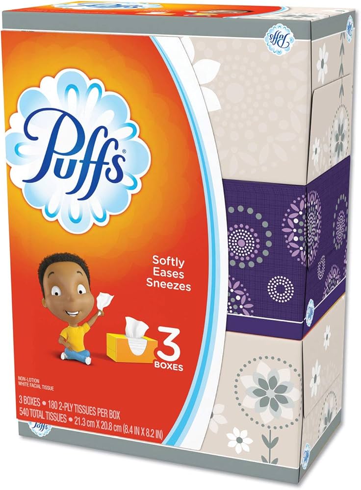 Puffs Simple Softness Reviews: Are They Worth It? See What People Are Saying!