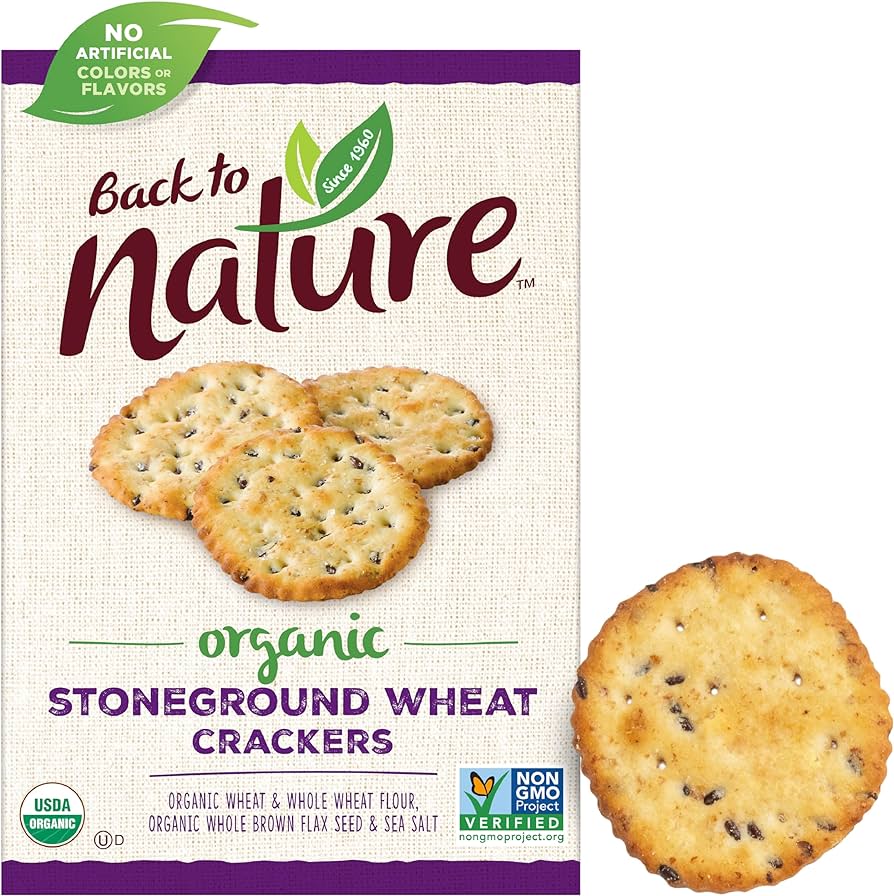 Best Whole Wheat Animal Crackers Brands: Find the Tastiest and Healthiest Options for Your Family