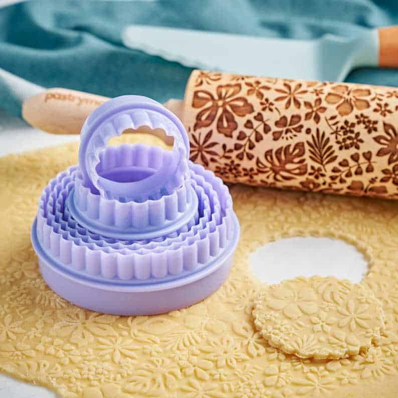 Cookie Cutters Round: Your Ultimate Guide to Baking Success!