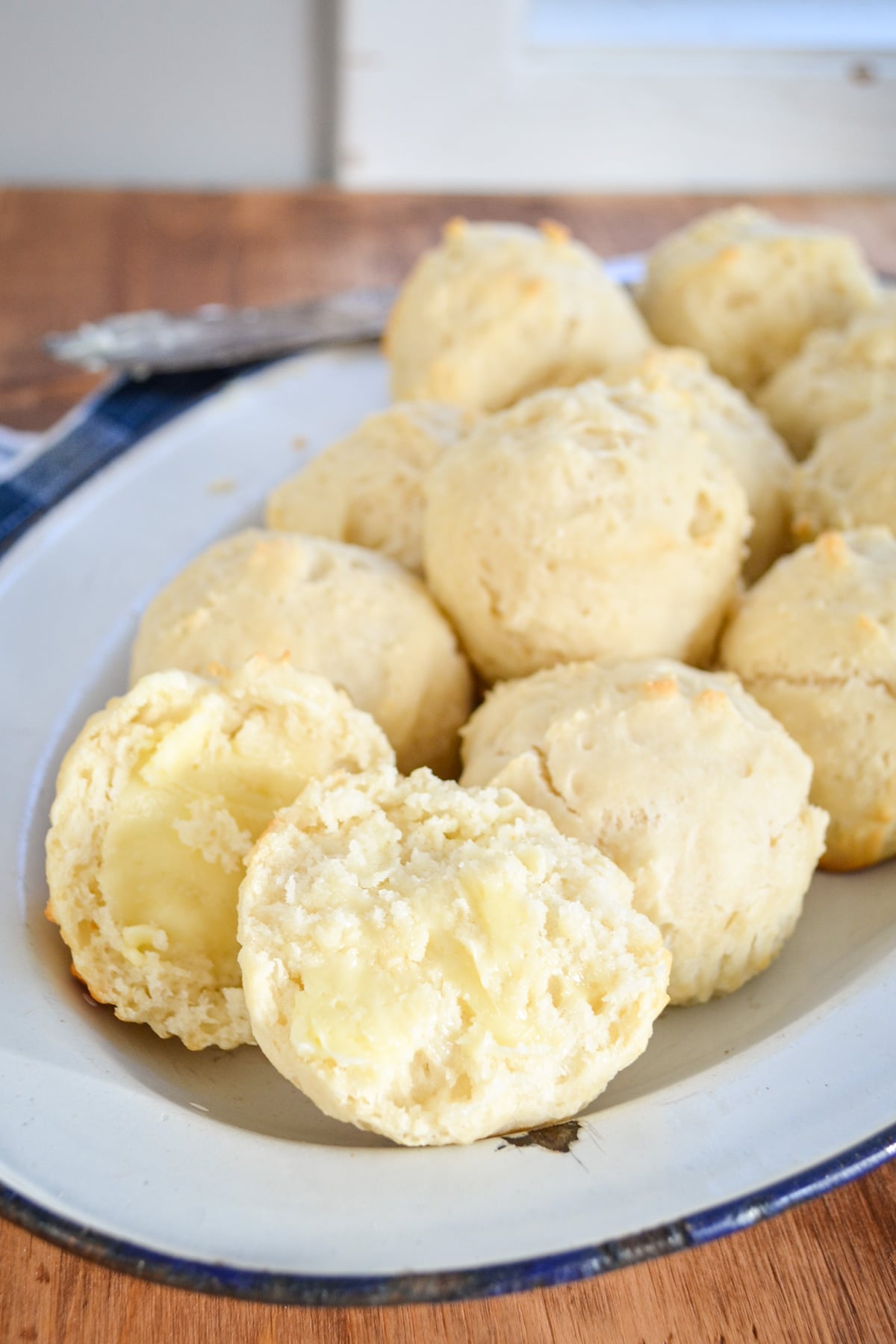 Best Mayonnaise Rolls with All-Purpose Flour (The Only Recipe You Need!)