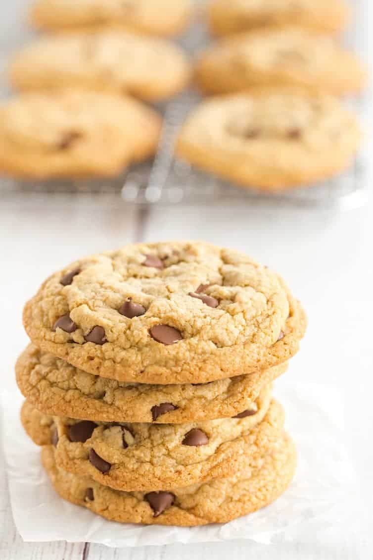 Chocolate Chip Cookie Recipe Baking Illustrated: The Only Picture Guide Youll Ever Need!