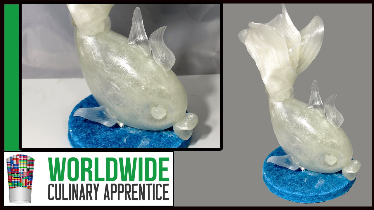 Blown Sugar for Beginners: Step-by-Step Instructions and Tips!