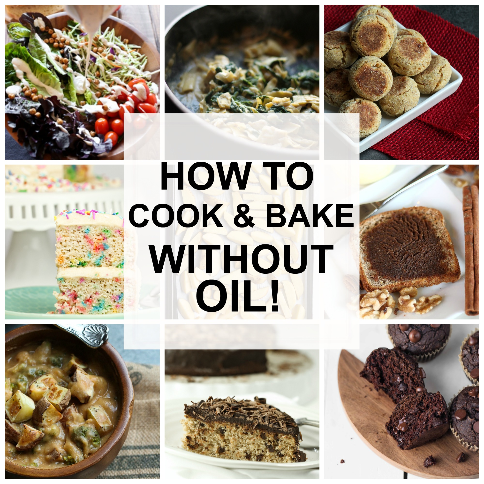 Bake Bread Without Vegetable Oil (Is It Possible and How to Do It Right)