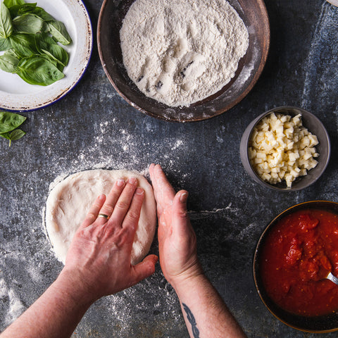 Best High Gluten Flour for Pizza: Your Ultimate List