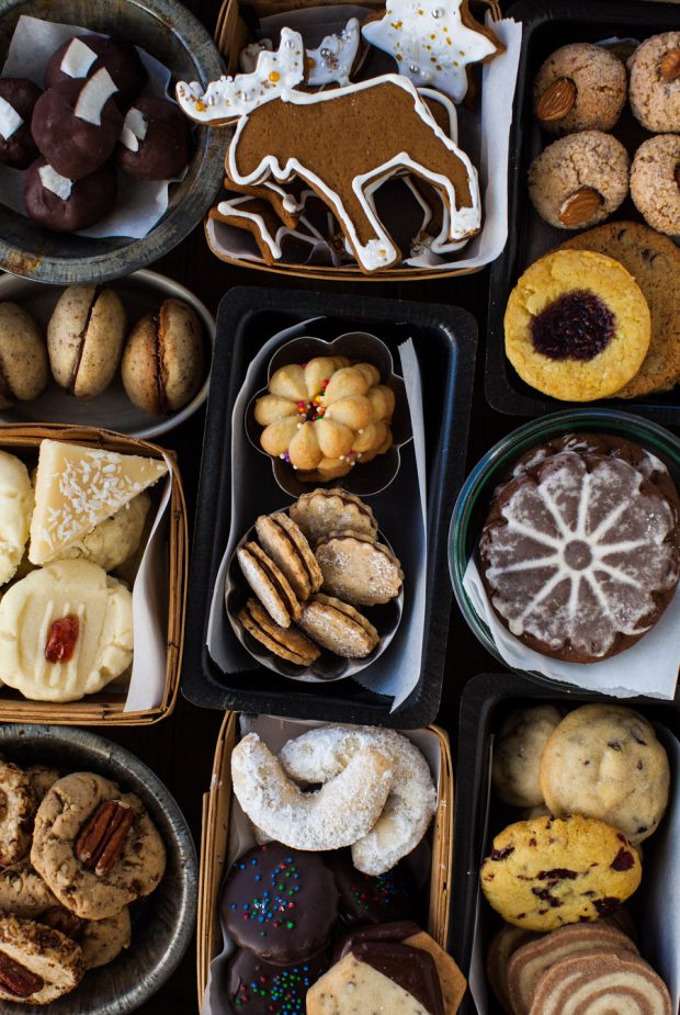 How to Arrange Biscuits in a Basket (Easy Tips for a Beautiful Presentation)
