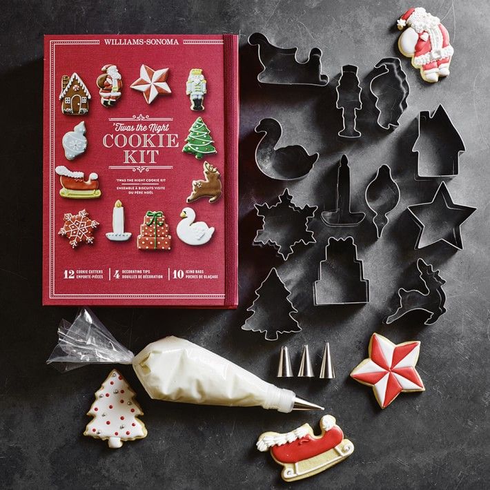 Best Cute Christmas Cookie Cutters: Top Picks for You!