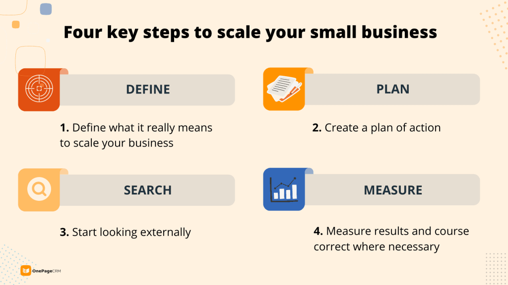 What is a Scale Top? (Simple Ways to Get There and Grow Your Business Quickly)
