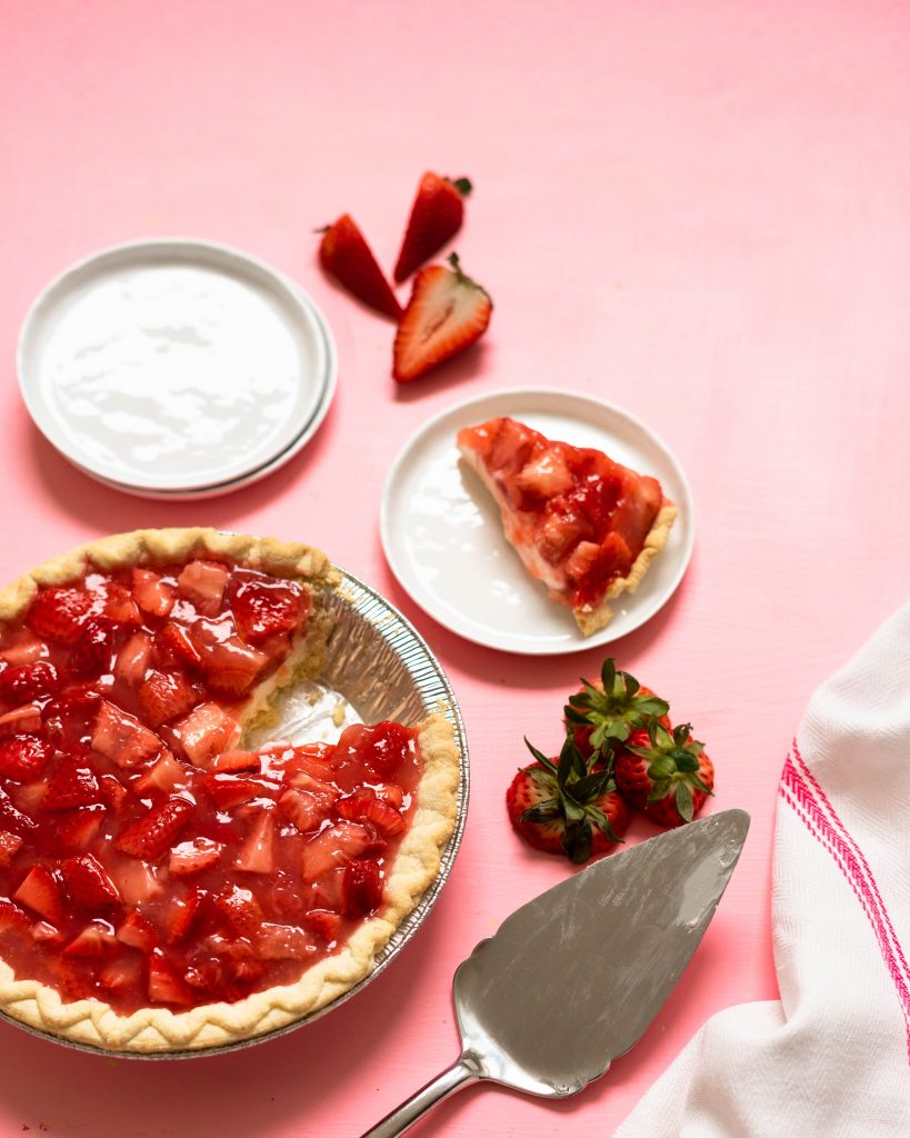 Simple Recipes Using Canned Strawberry Pie Filling (Make Sweet Treats Without Baking)