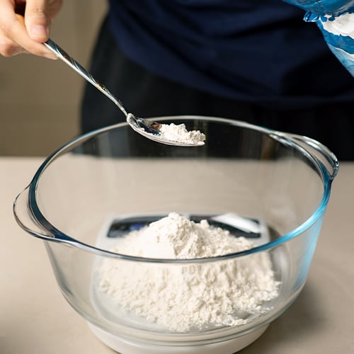 Checking 1 Tablespoon All Purpose Flour Price: What to Expect