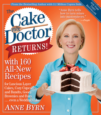 The Cake Doctor Recipes Online: Easy Baking Fixes for Home Bakers!