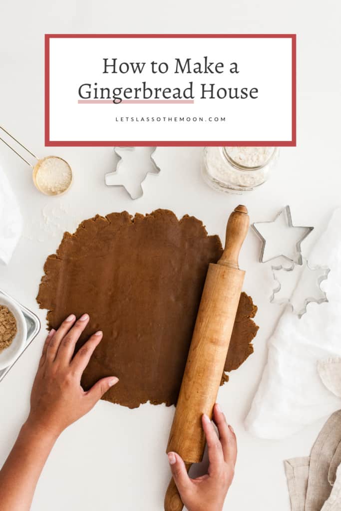 DIY Gingerbread Mold Solutions: When You Cant Find the Perfect One