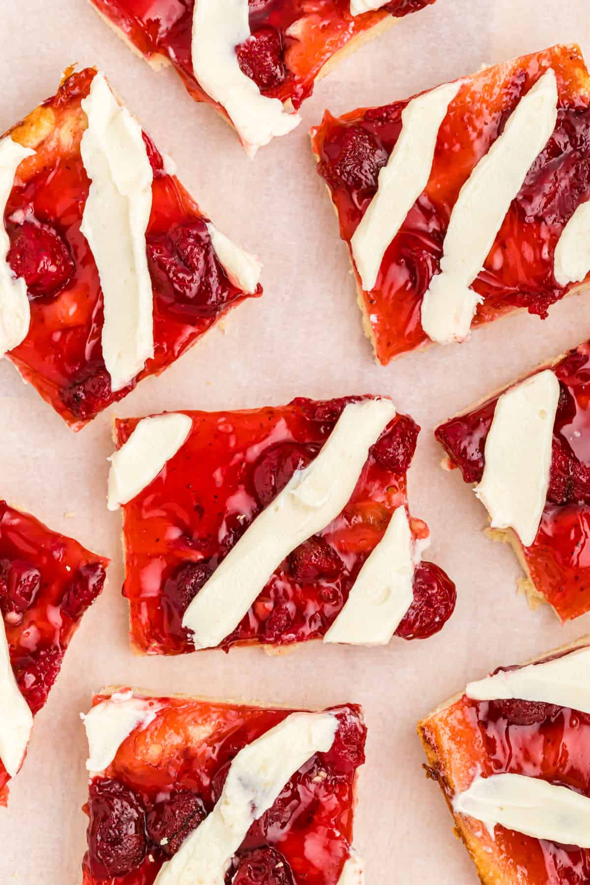 Yummy Recipes Using Canned Strawberry Pie Filling: Make These Easy Sweets Now