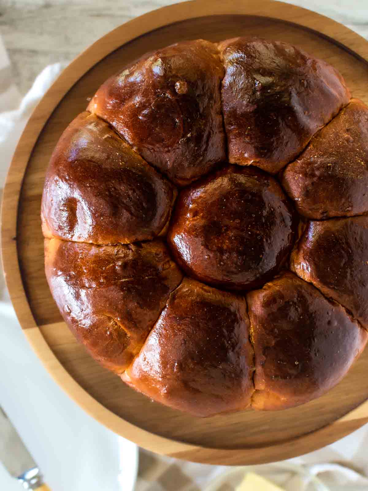 Best Bakery Items From Portuguese Sweet Bread: Find Your New Favorite Pastry!