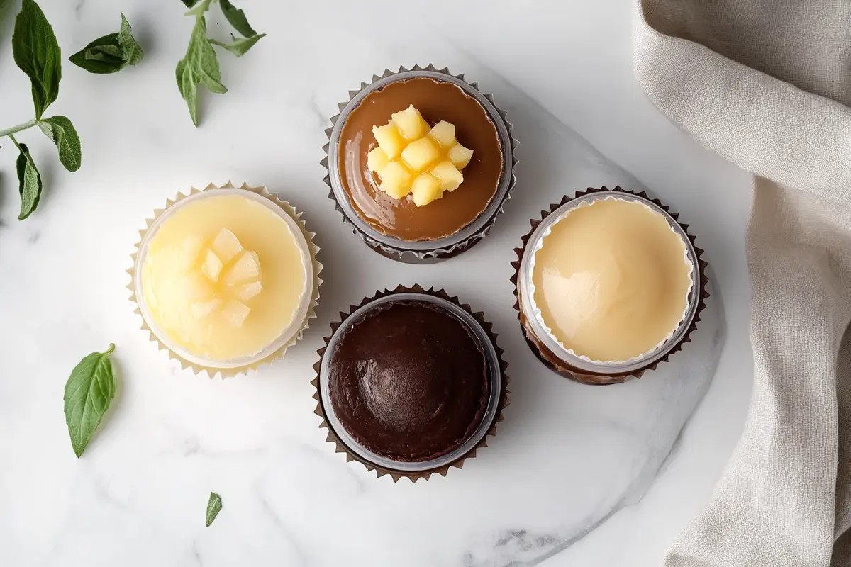 Shelf Stable Pudding: The Ultimate Guide to the Different Types