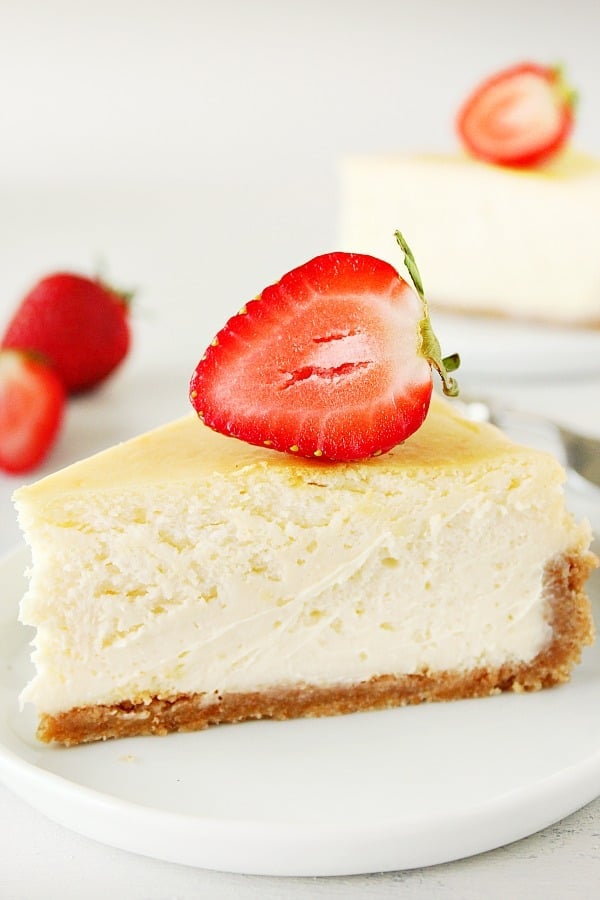 Organic cheese cake recipe for beginners: this easy guide will help you make the perfect cake.