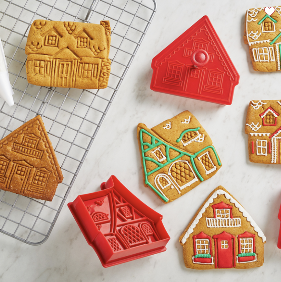 Best Cute Christmas Cookie Cutters: Top Picks for You!