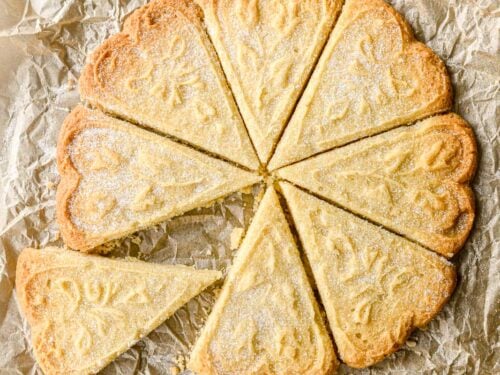 Shortbread Mold Pan Recipes: Make Delicious Treats Today