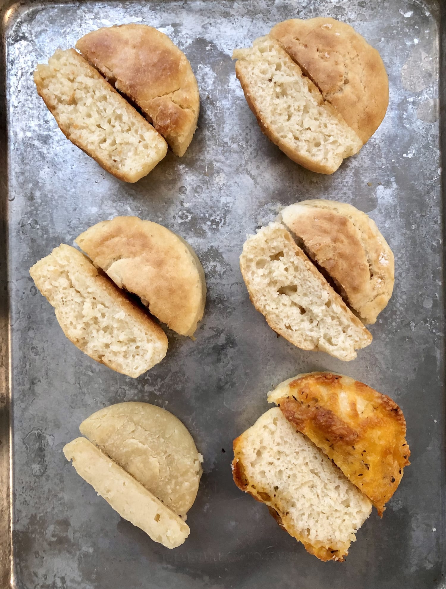 Mayonnaise rolls with all-purpose flour: Tips for the ultimate flavor and texture