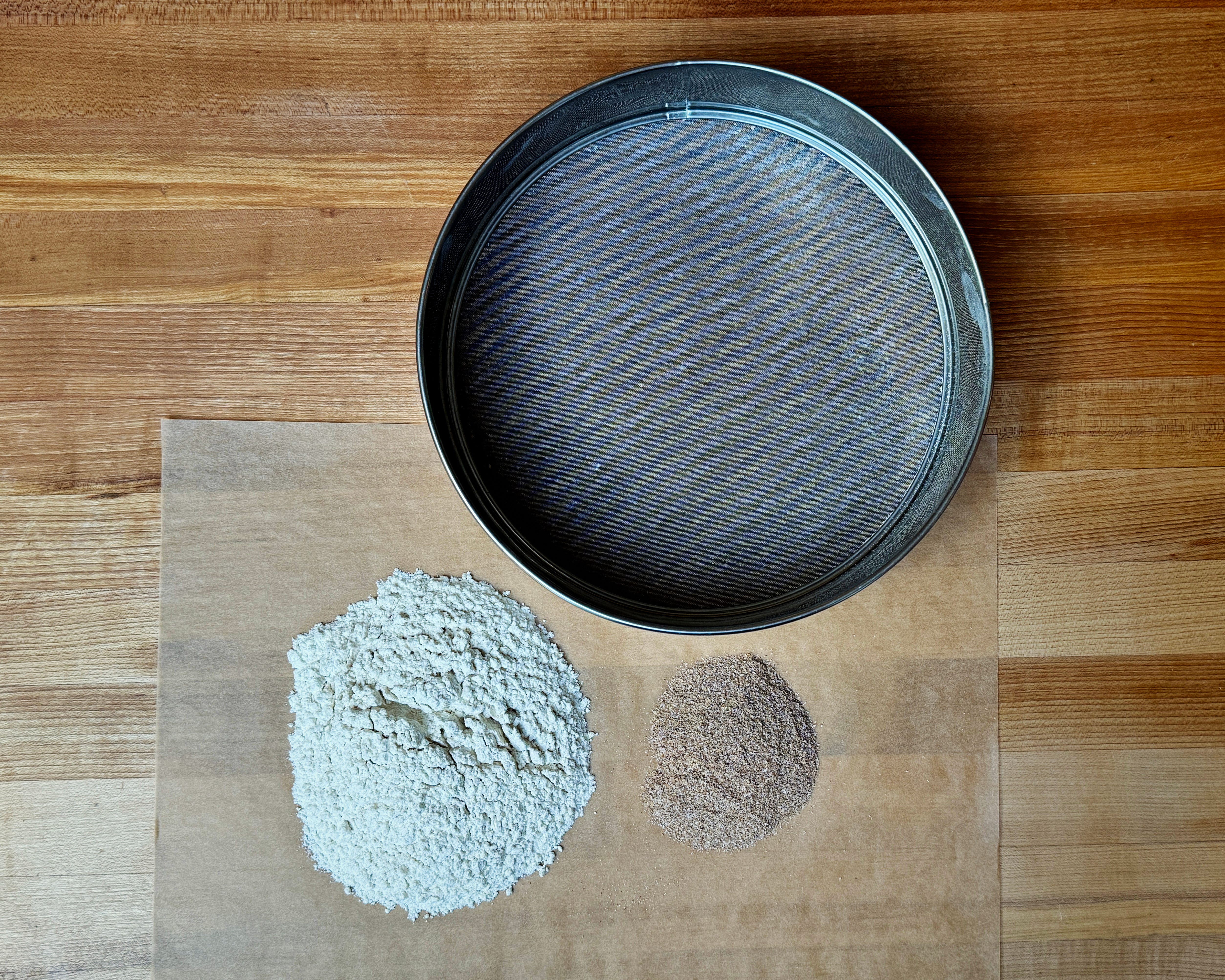 Flour Sifter Mesh Tips: How to Use It Right Every Time