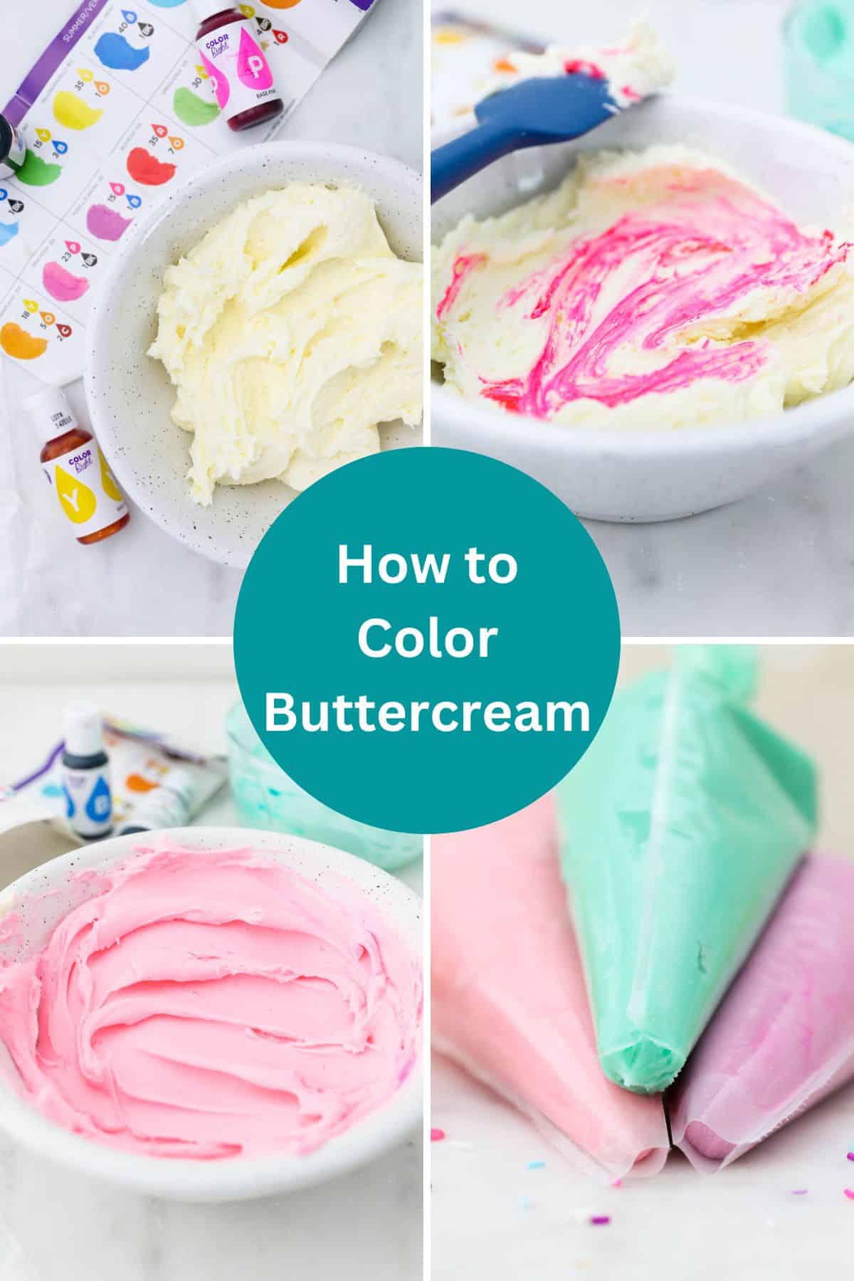 Best Food Coloring for Frosting: Easy Tips for Baking Success