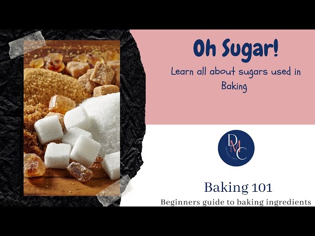 All About Plus Sugar: Find Out How to Use It in Your Recipes