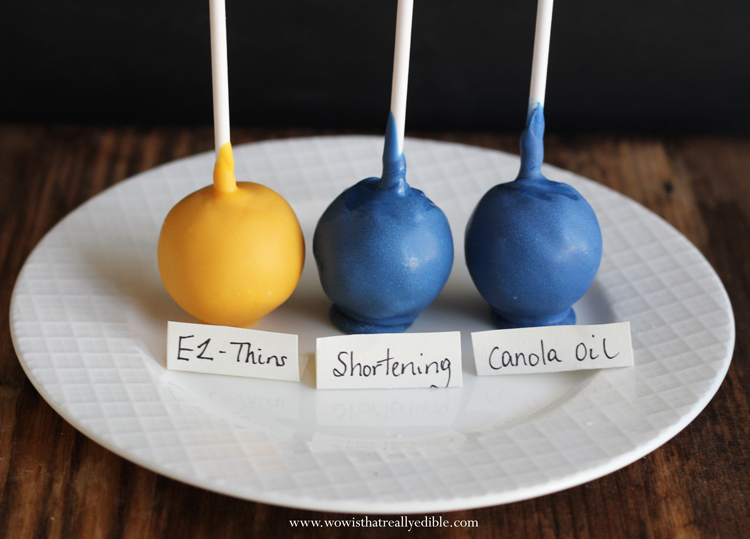 Can I Use Vegetable Oil to Thin Candy Melts? Easy Tips for Perfect Consistency!