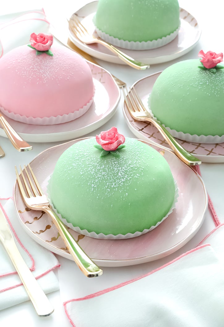 What is Princess Cake Princess? Your Guide to This Delight.