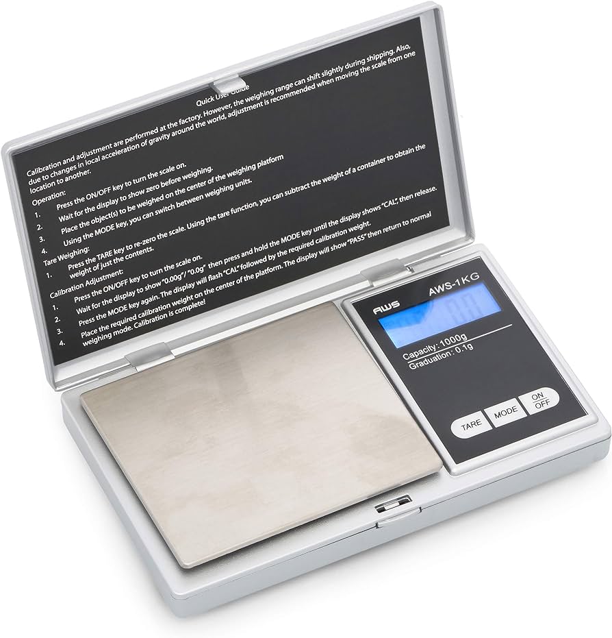 American Weigh Scales: Good or Bad? See Honest Reviews and User Experiences!