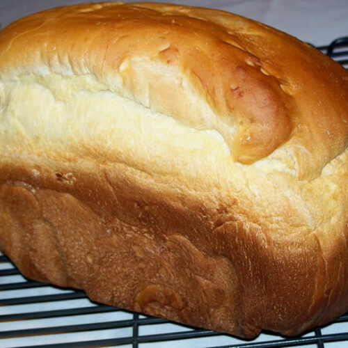 hawaiian sweet bread machine