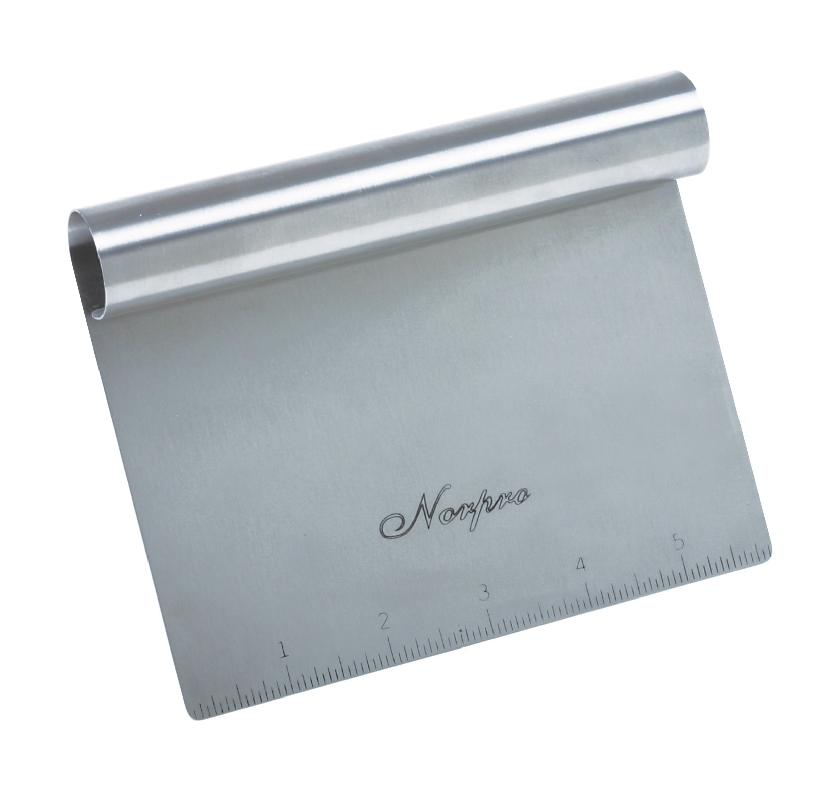 Which Metal Dough Scraper Is Best? Check Out These Top Picks for Every Baker!