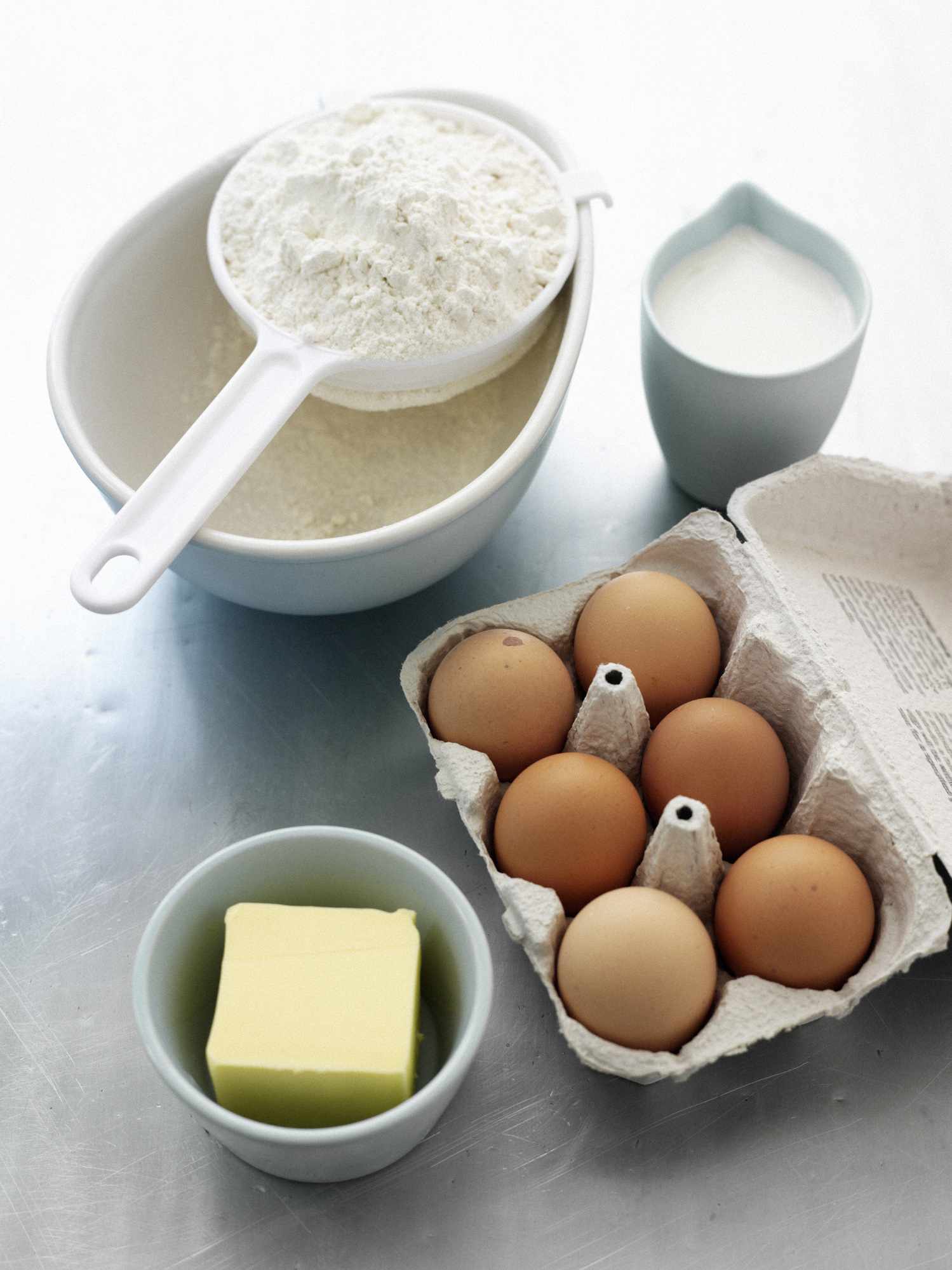 High Quality Baking Ingredients: Why They Matter and How to Choose the Best