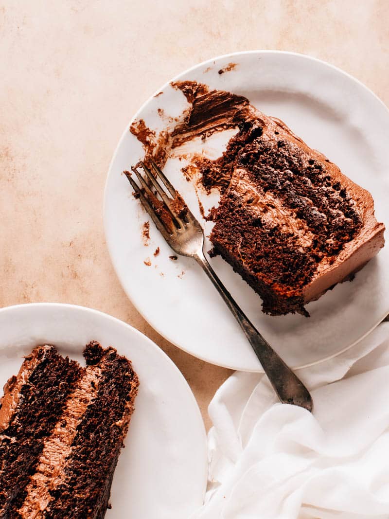 Project Sugar Cake: Easy Steps to Bake the Perfect Cake at Home