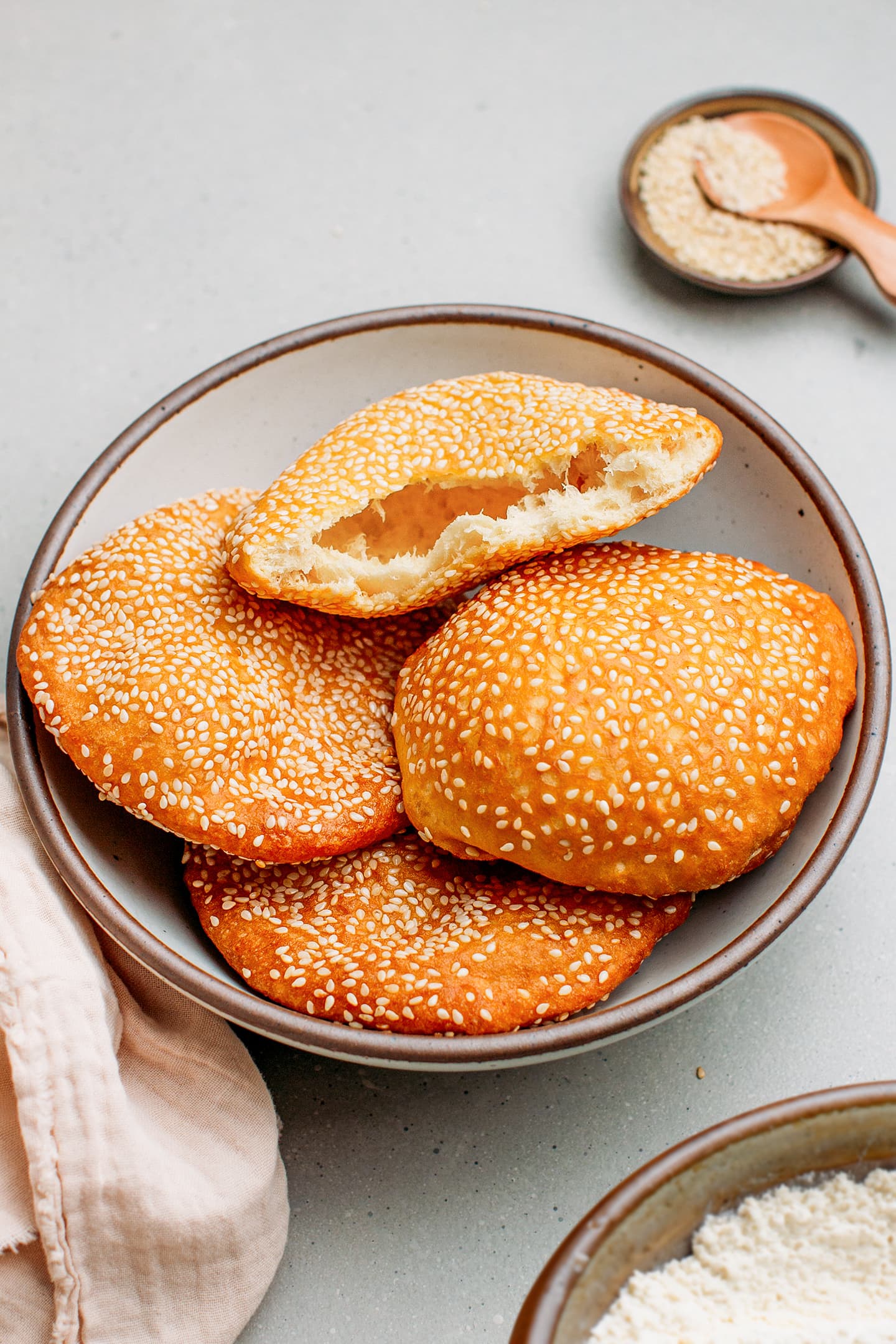 What is Vietnamese Sweet Bread? Discover the Flavor and How to Make It
