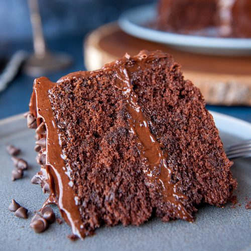 WASC Chocolate Cake for Beginners: Simple and Foolproof Instructions