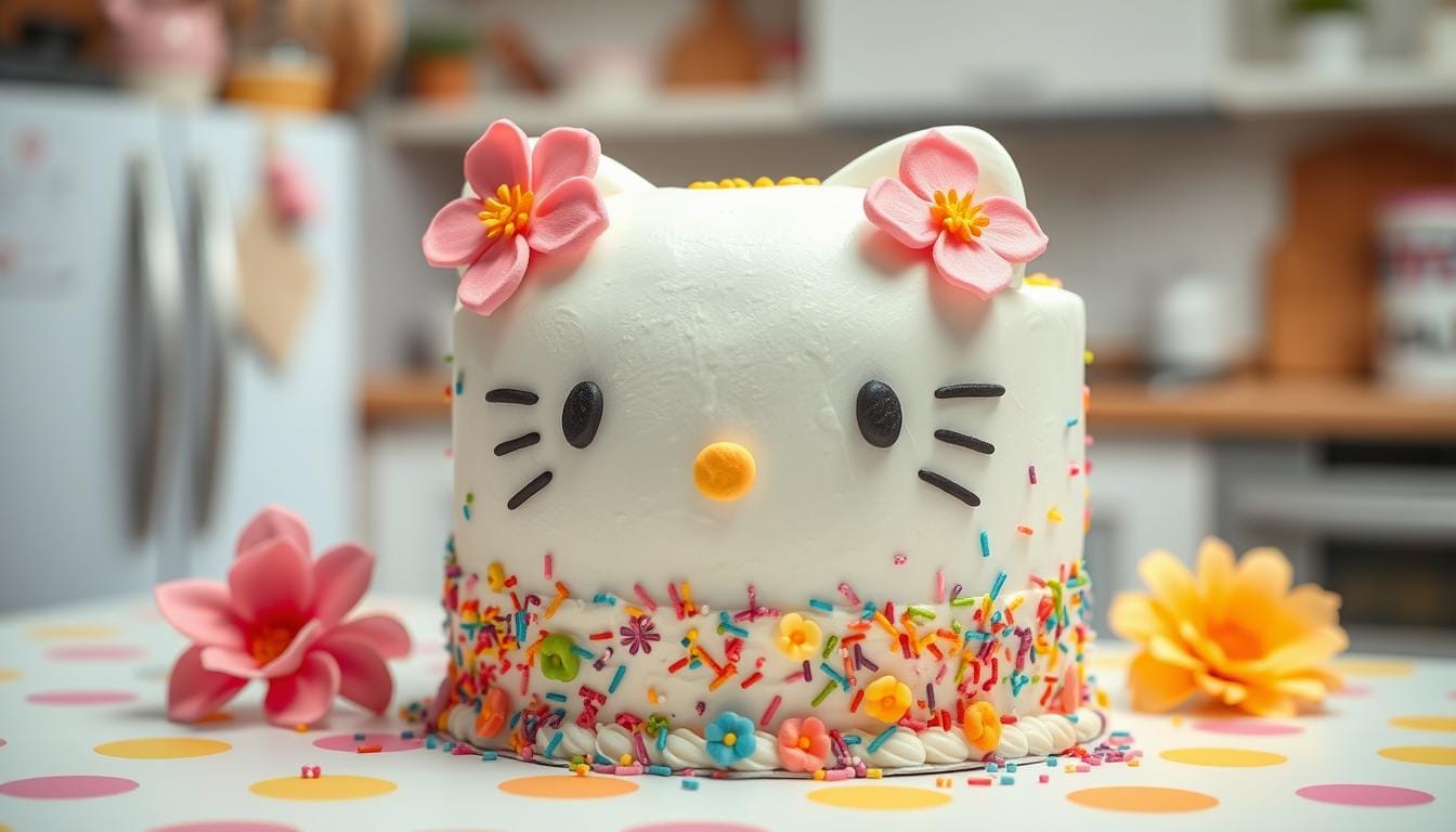 Best Hello Kitty Cake Mold: Top Picks and Tips for Baking Perfect Cakes!