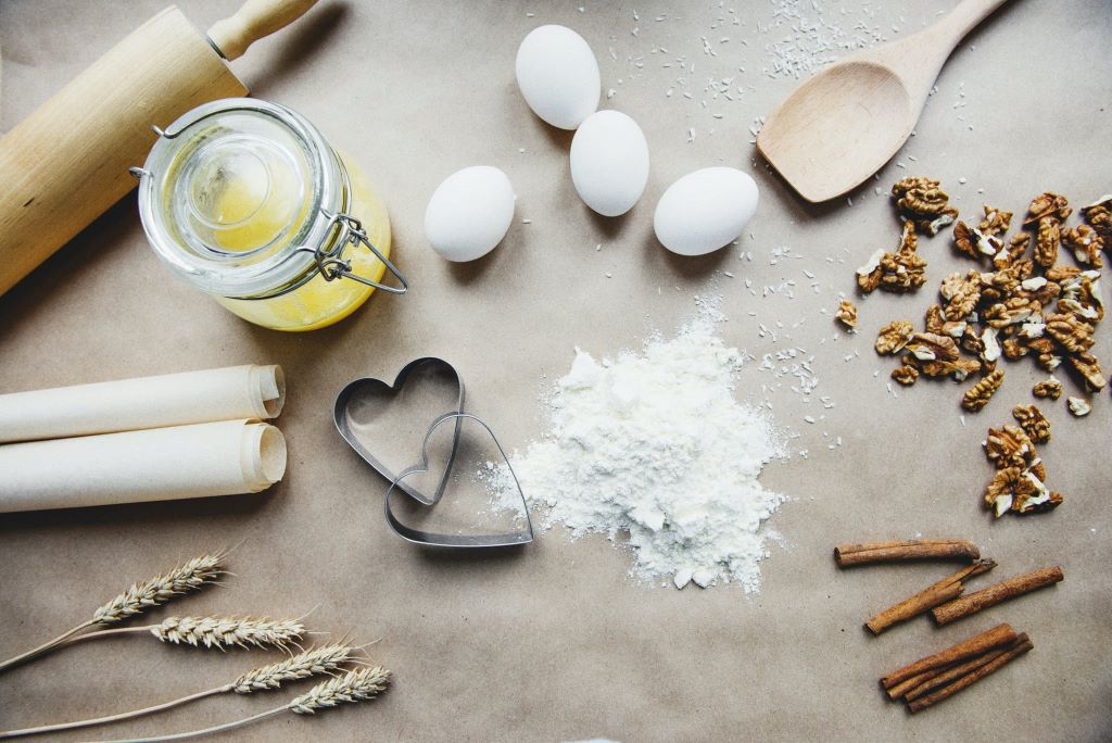 High Quality Baking Ingredients: Get the Best Stuff for Your Baked Goods!